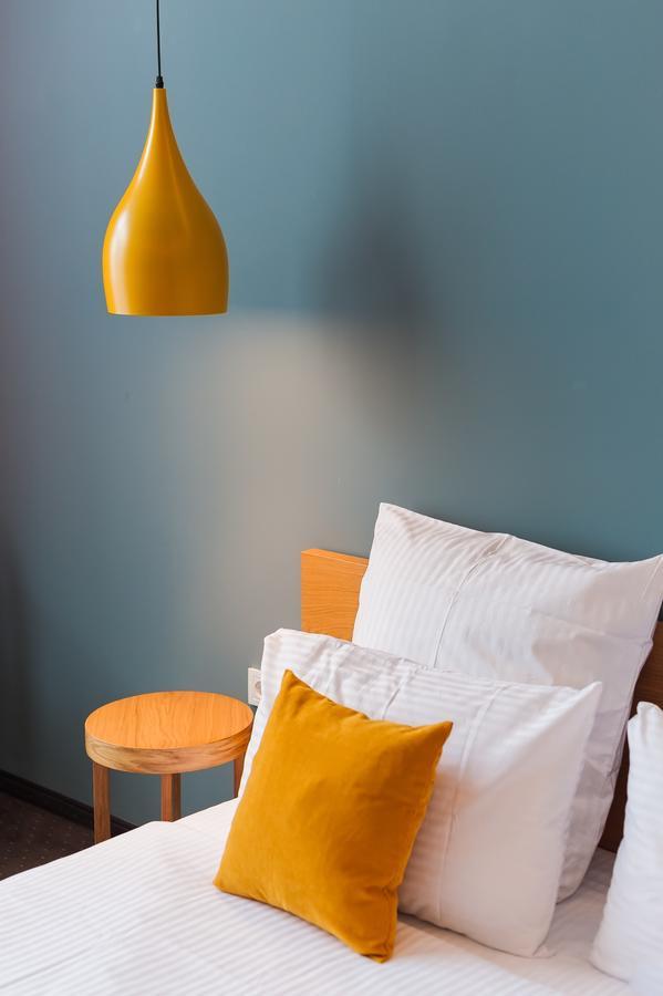 אודסה Beehive Hotel מראה חיצוני תמונה