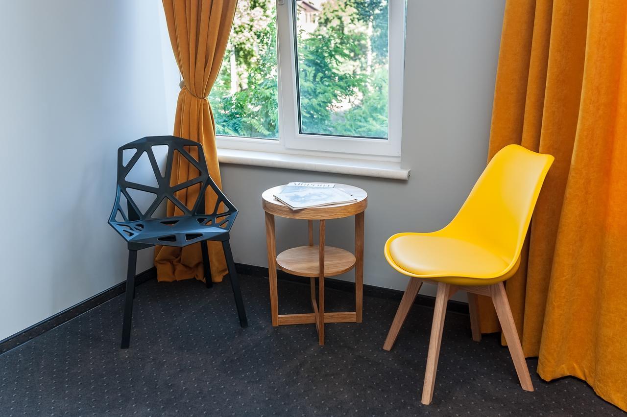 אודסה Beehive Hotel מראה חיצוני תמונה