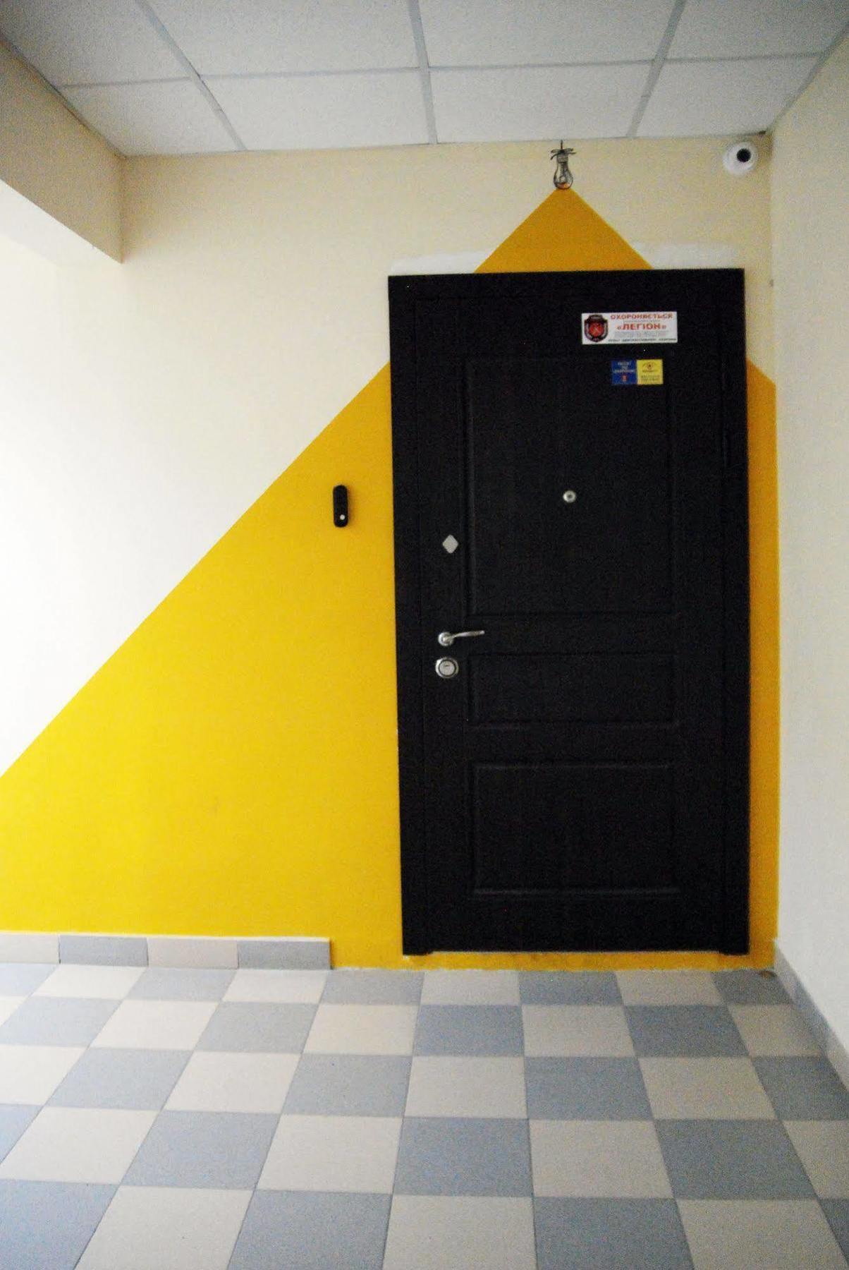 אודסה Beehive Hotel מראה חיצוני תמונה